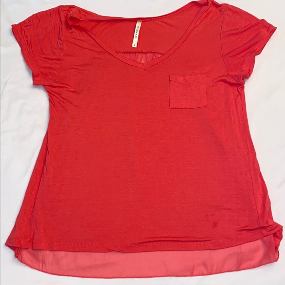 Huge LOT of 7! women’s cute and cool summer tops - Picture 8 of 8